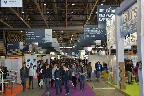 Photo annonce stage Photo annonce stage