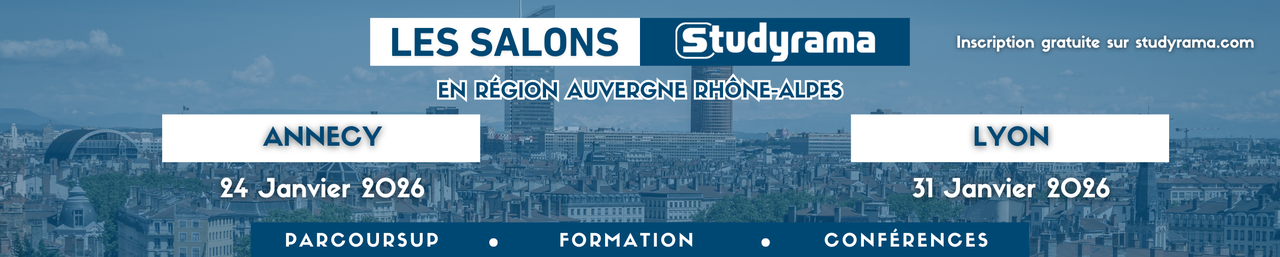 Studyrama MDM2025 page Domaines