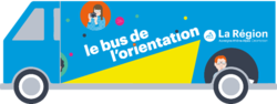 Bus de l'orientation