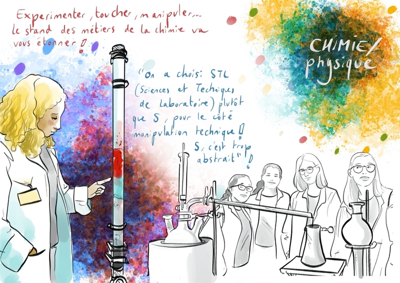 Illustré par Anne Bernardi