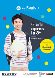 Couv Guide 3e 2023 Clermont-Ferrand