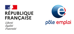 Logo MDM PoLe Emploi 2023