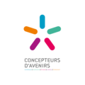 Logo Concepteurs d'avenir