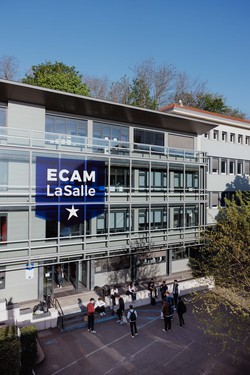ECAM LaSalle