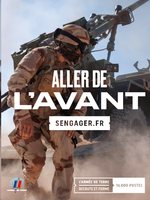 Exposant Armee De Terre Dec 2022