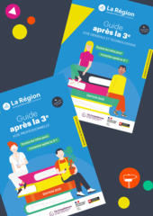 Guide Apres La 3e Edition Clermont Ferrand 2025 Site Institutionnel ARAO