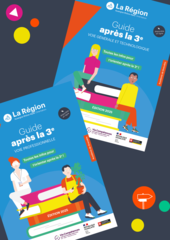 Guide Apres La 3e Edition Grenoble 2025 mondial des métiers