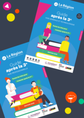 Guide Apres La 3e Edition Lyon 2025 Site Institutionnel ARAO