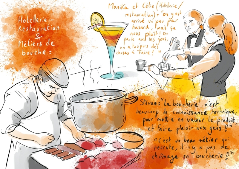 Illustré par Anne Bernardi
