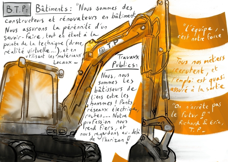 Illustré par Anne Bernardi