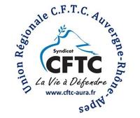 CFTC Auvergne Rh Ne Alpes