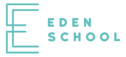 Eden School logo