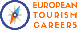 European tourism careers logo