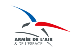 Logo Armee De L Air Dec 2022 Mdm