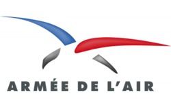 Logo armée de l'air