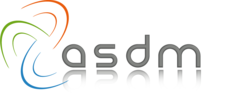 Logo ASDM