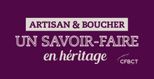 Logo Bordeaux Beige Nouvelle Signature 2 