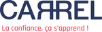 Logo Carrel Decembre 2022