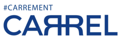 Logo Carrel Logo Carrel