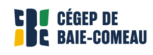 Logo Cegep De Baie Comeau