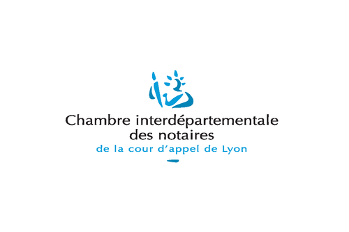 Logo Chambre Des Notaires De La Cour D Appel De Lyon MDM 2023
