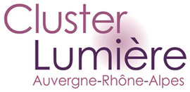 Logo Cluster Lumiere