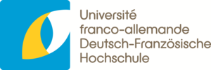 Logo Deutsch Franz Sische Hochschule DFH UFA MDM2023