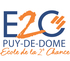 Logo E2c 63