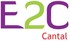 Logo E2C Cantal