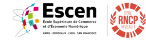 Logo ESCEN