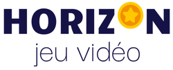 Logo Horizon Jeu Video 2022
