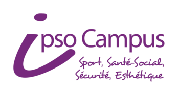Logo Ipso Campus