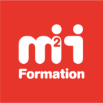 Logo M2i formation