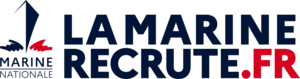 Logo Marine Nationale 2023