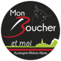 Logo Mon Boucher et Moi Logo Mon Boucher et Moi