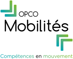 Logo OPCO Mobilites Dec 2022