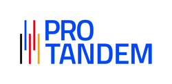 Logo ProTandem MDM2023