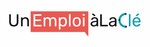 Logo Un Emploi A La Cle