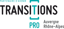 TRANSITIONSPRO AUVERGNE RHONE ALPES RVB