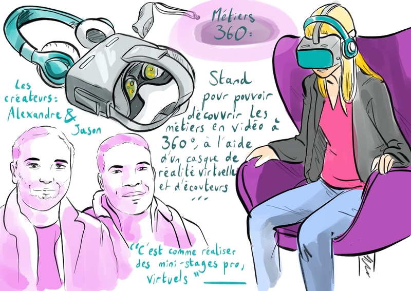 Illustré par Anne Bernardi