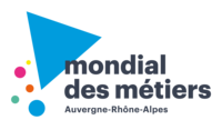 MONDIALMETIERS LOGO Fblanc CMJN