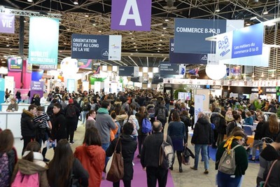ambiance du salon