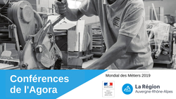 Conferences Agora Conferences Agora