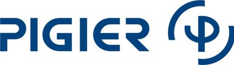 Pigier Logo