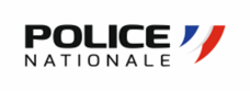Police Nationale Logo