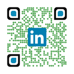 QRCode IFARE PageLinkedIn FondBlanc QRCode IFARE PageLinkedIn FondBlanc
