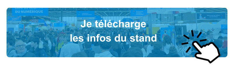 Je télécharge les infos du stand - Mondial des Métiers