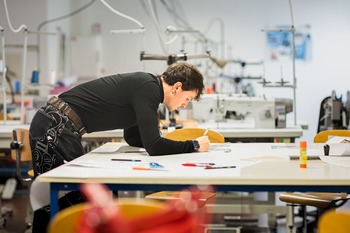 Stand SEPR Metiers De L Art Mode Et Creation Mondial des Metiers