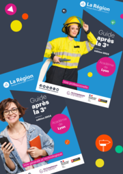 Visuel Guide Apres La 3e Lyon 2024