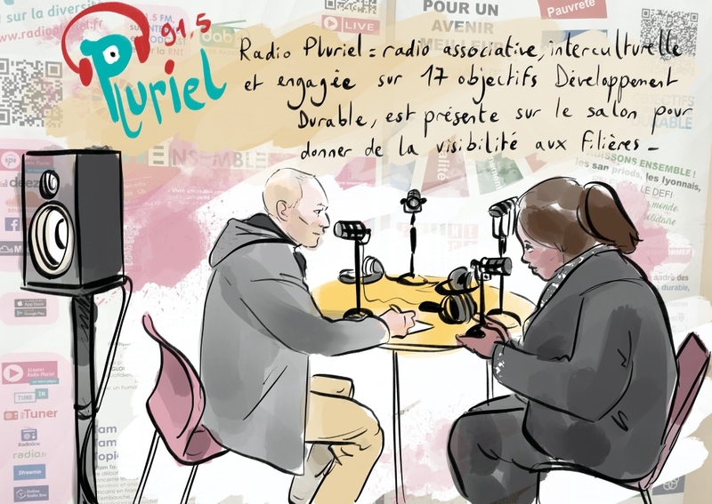 Illustré par Anne Bernardi